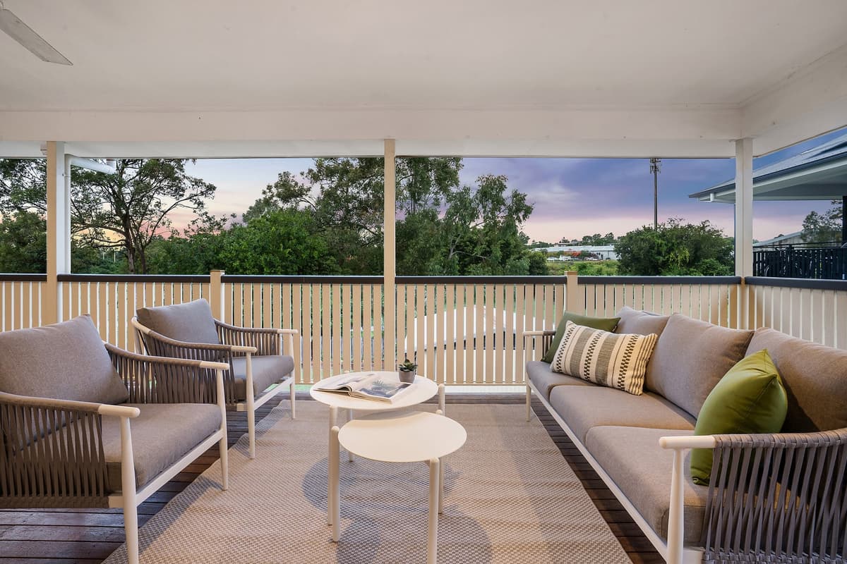 43 Orient Road, Yeronga