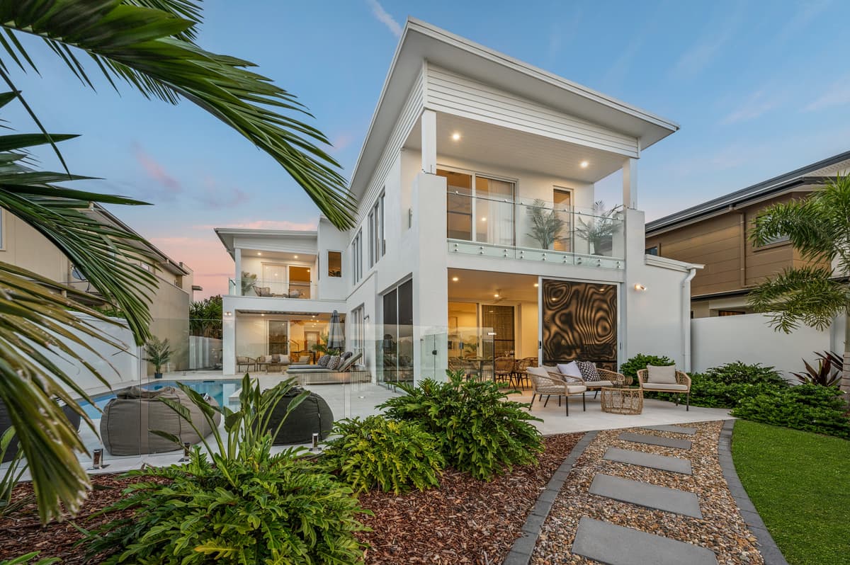 41 North View Street, Hope Island