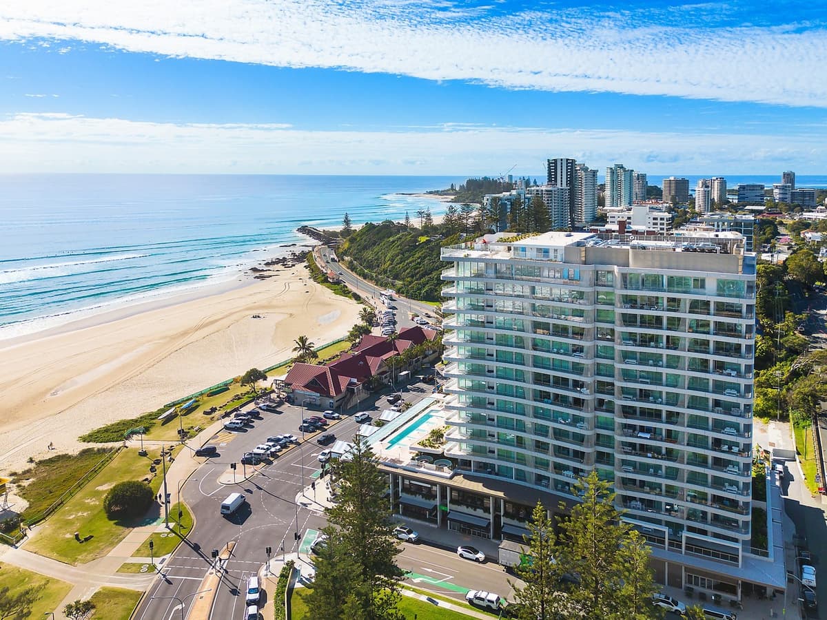 1304/4 Miles Street, Coolangatta