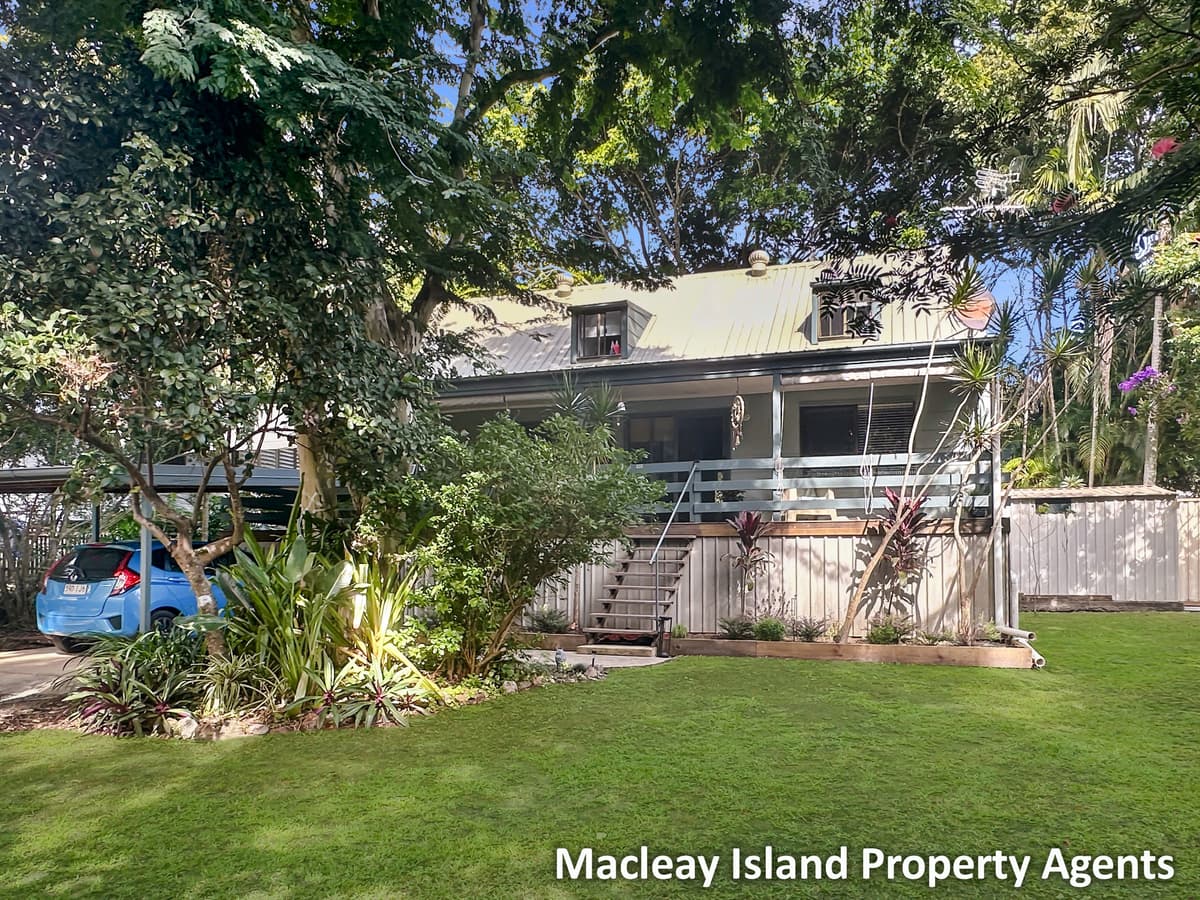 4 Wanda Street, Macleay Island