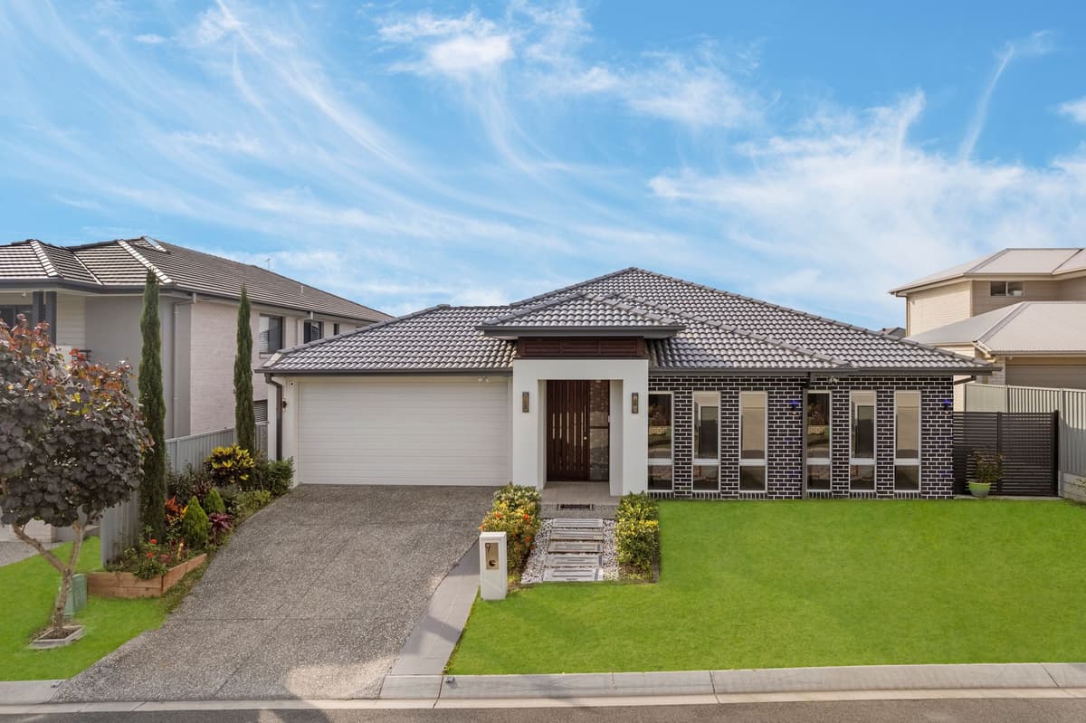 9 Racemosa Street, Karawatha