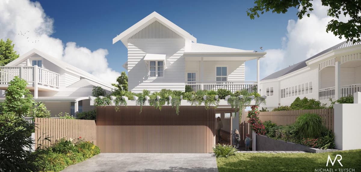 39 Heidelberg Street, East Brisbane
