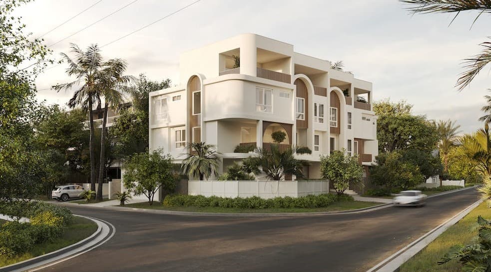 2/31 Madang Crescent, Runaway Bay