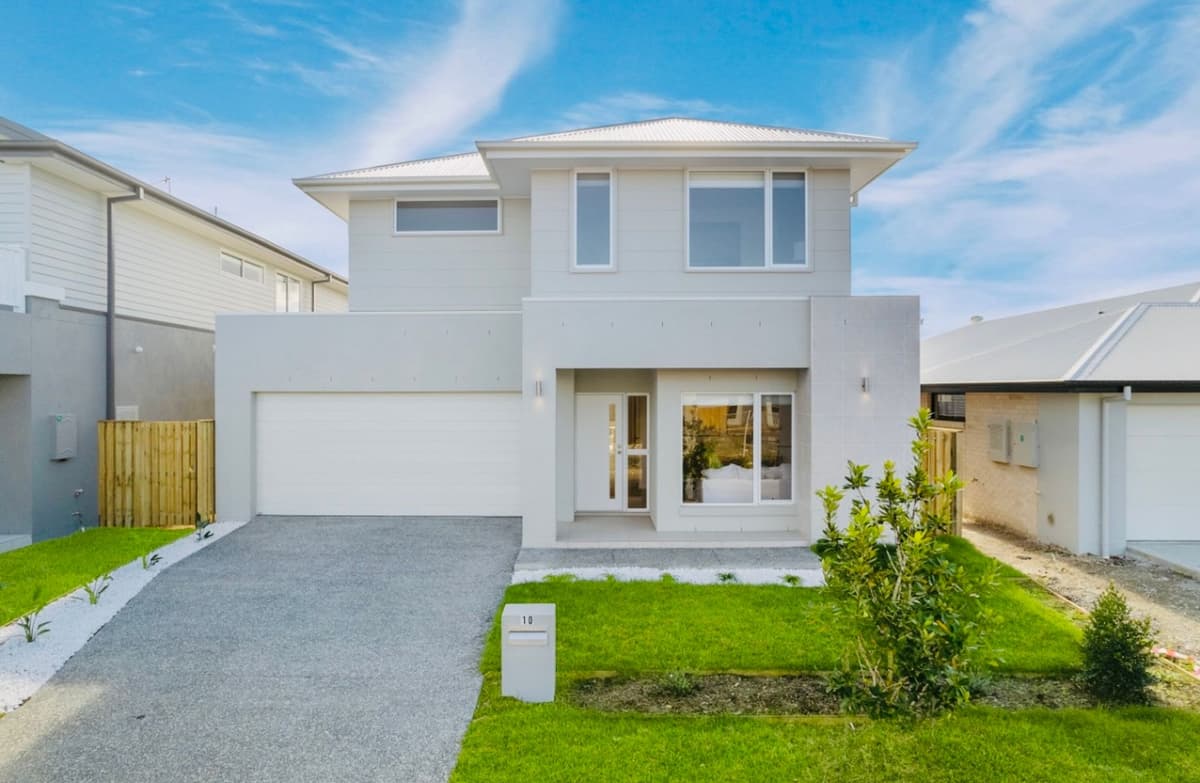 10 Shell Street, Nerang