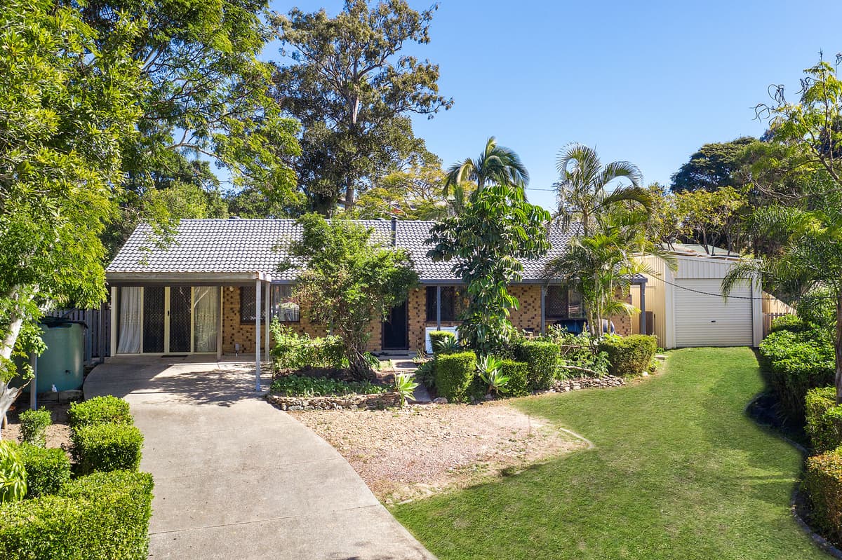 3 Spiro Court, Mount Warren Park