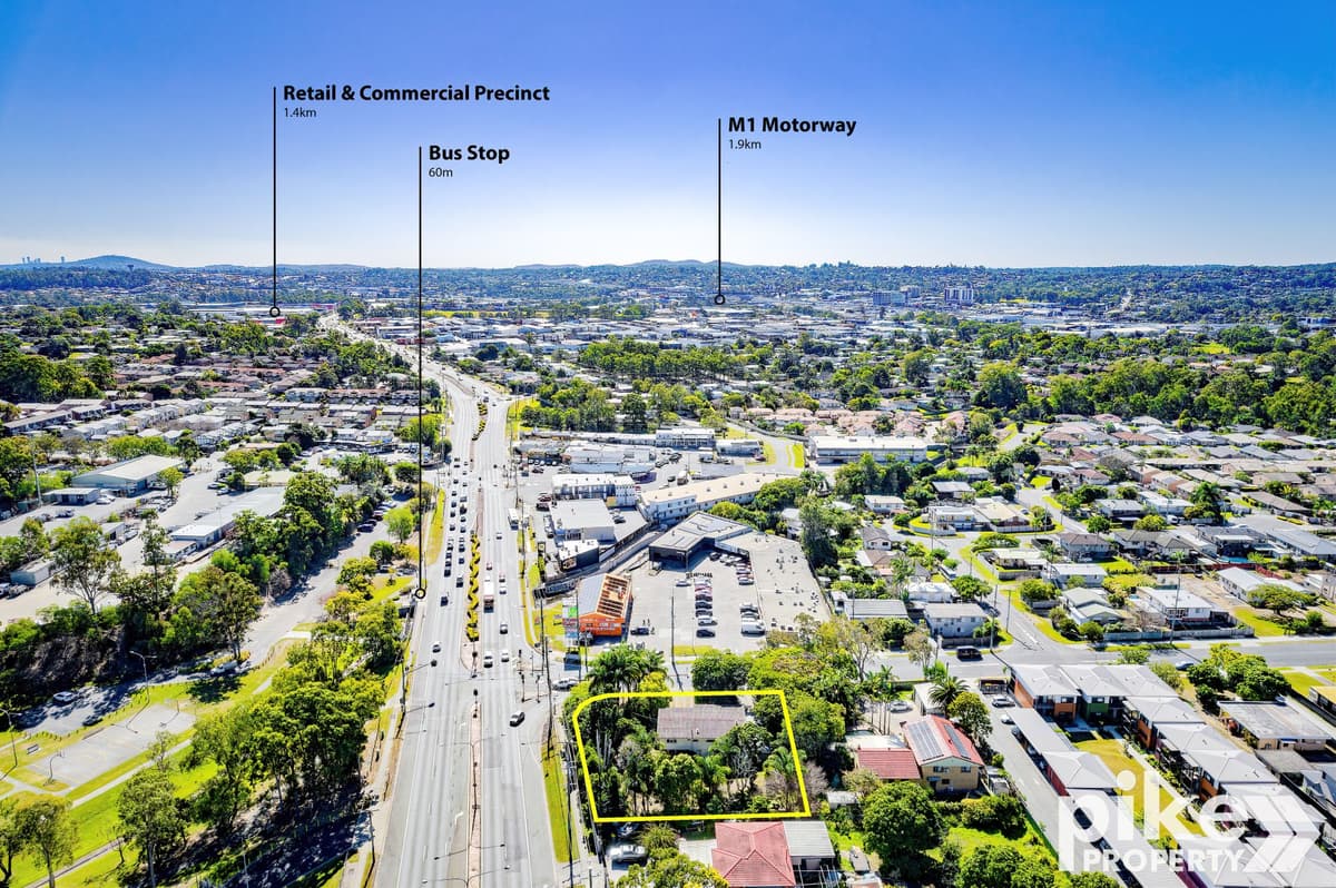 1 Reserve Road, Slacks Creek