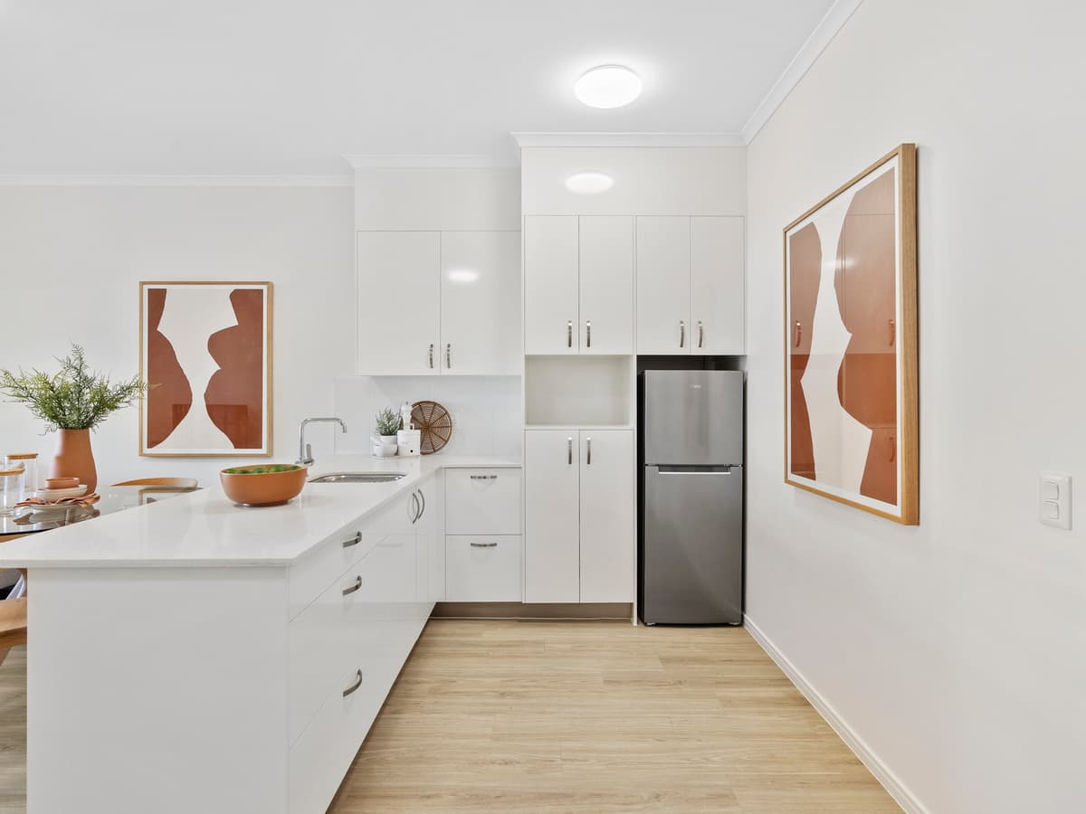 110/1 Moore Street, Taringa
