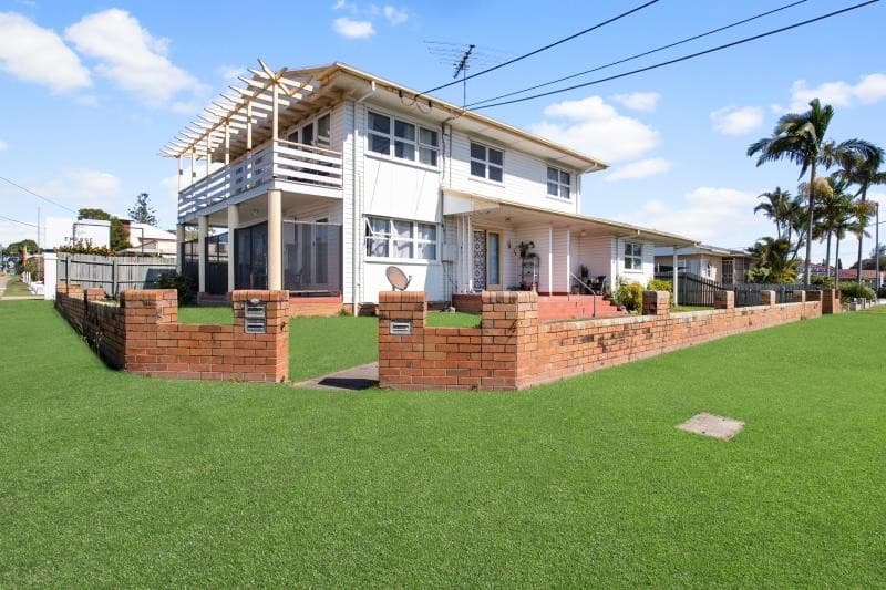 405 OXLEY AVENUE, Redcliffe