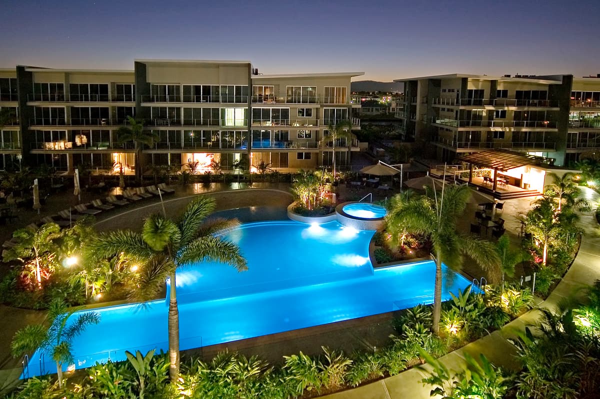 1208/2 Activa Way, Hope Island