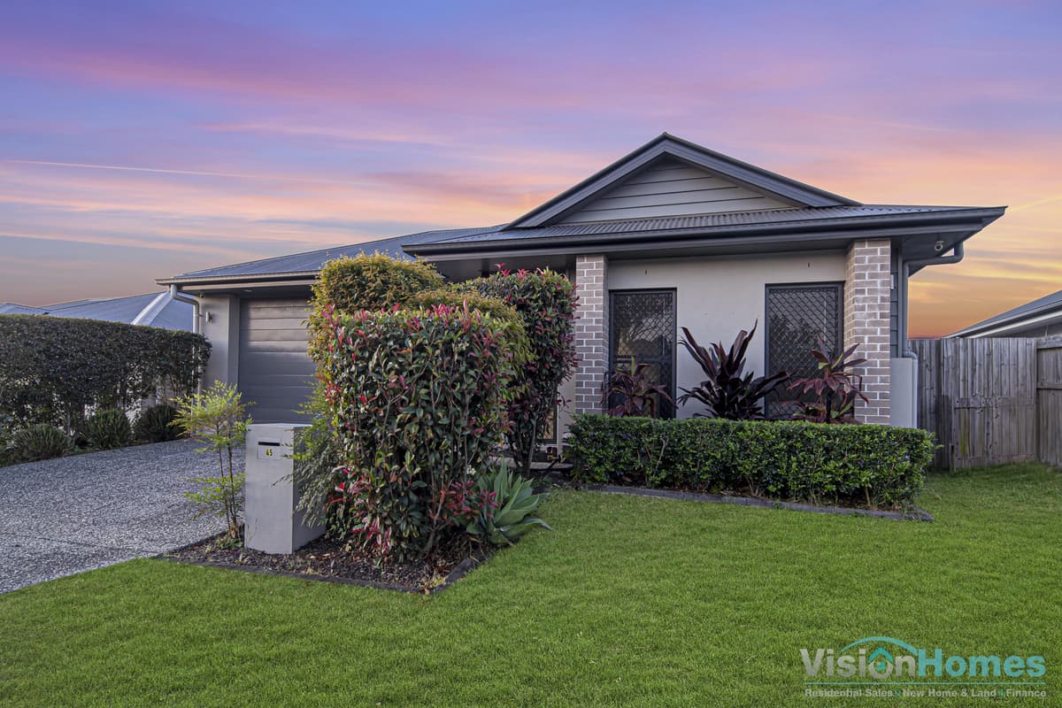 45 MOUNT HUNTLEY STREET, Park Ridge