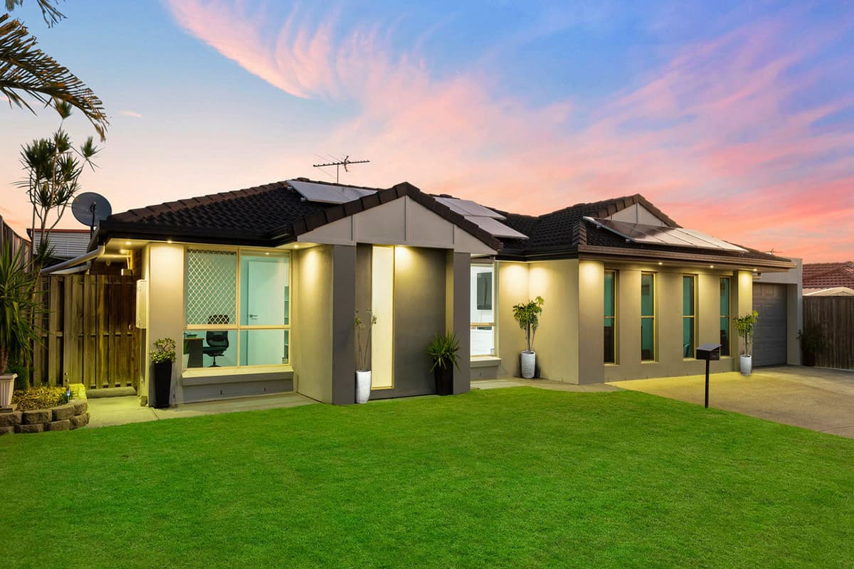 5 Lewis Place, Calamvale