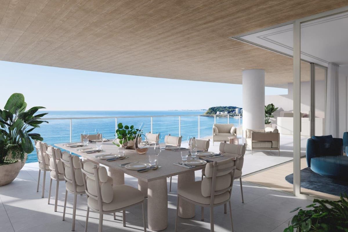 1301/264 - 268 The Esplanade, Burleigh Heads