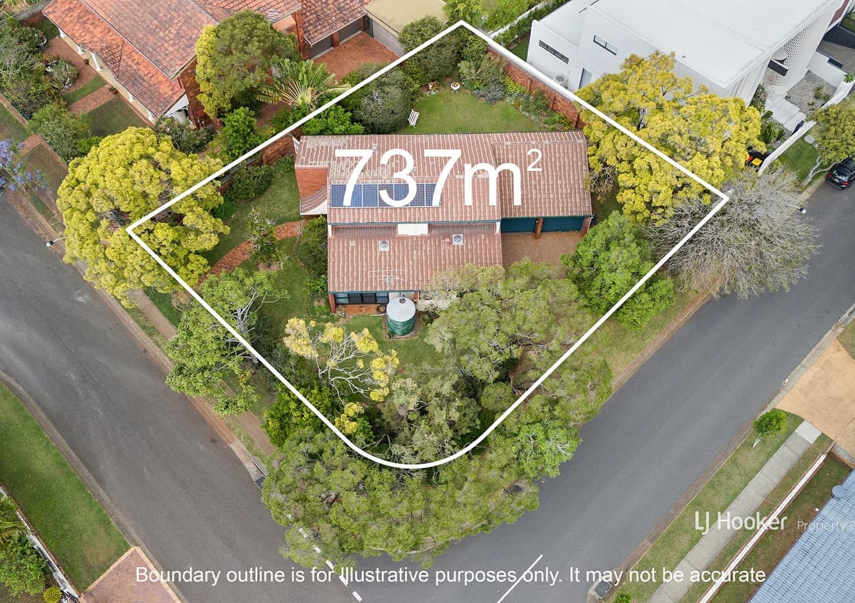 21 Faringdon Street, Robertson