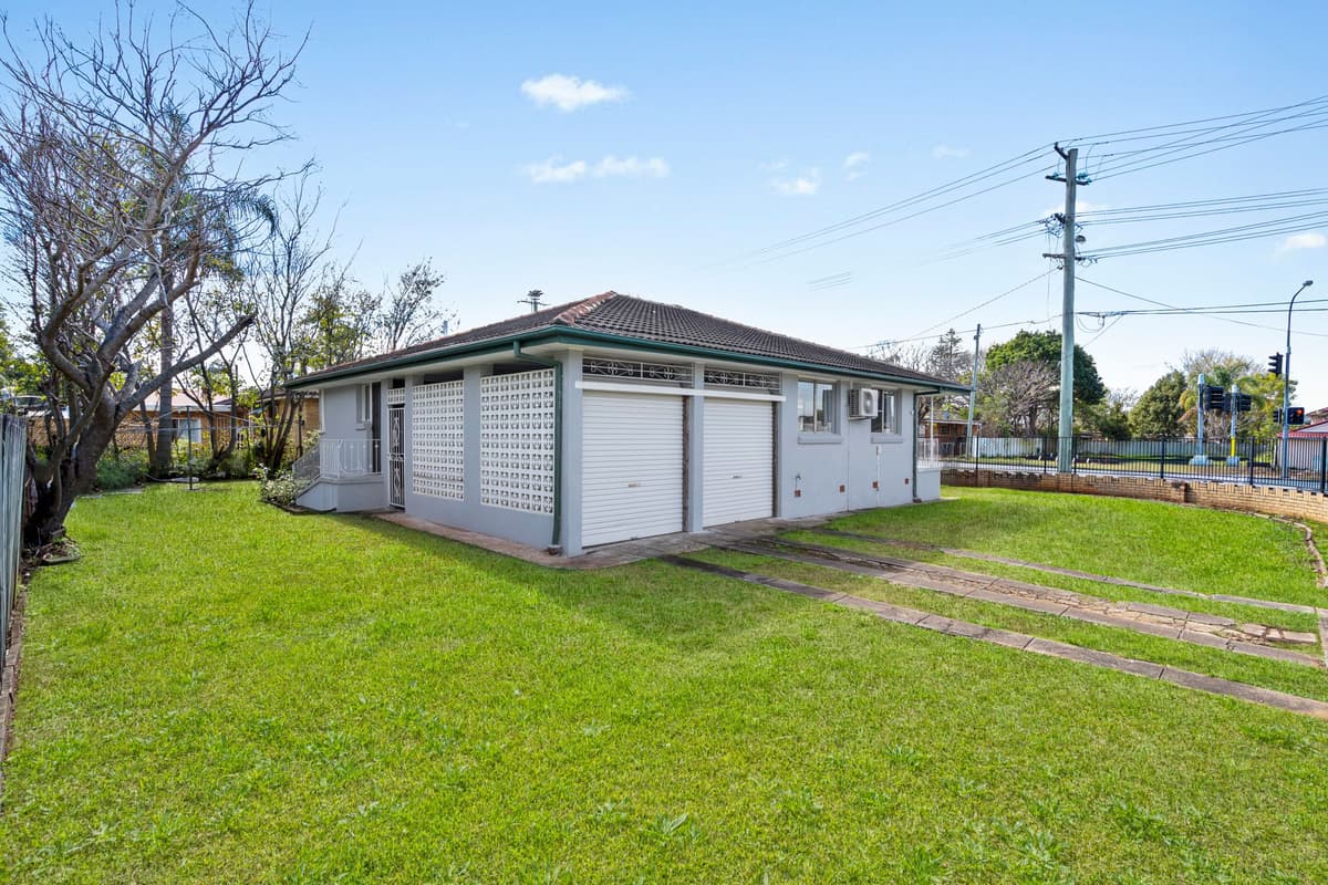 266 Mains Road, Sunnybank