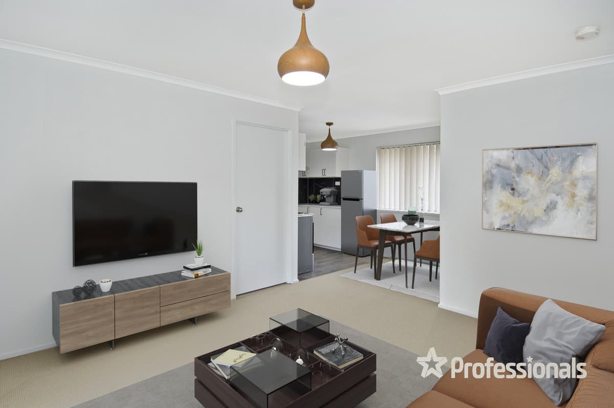 60/17-25 Linning Street, Mount Warren Park