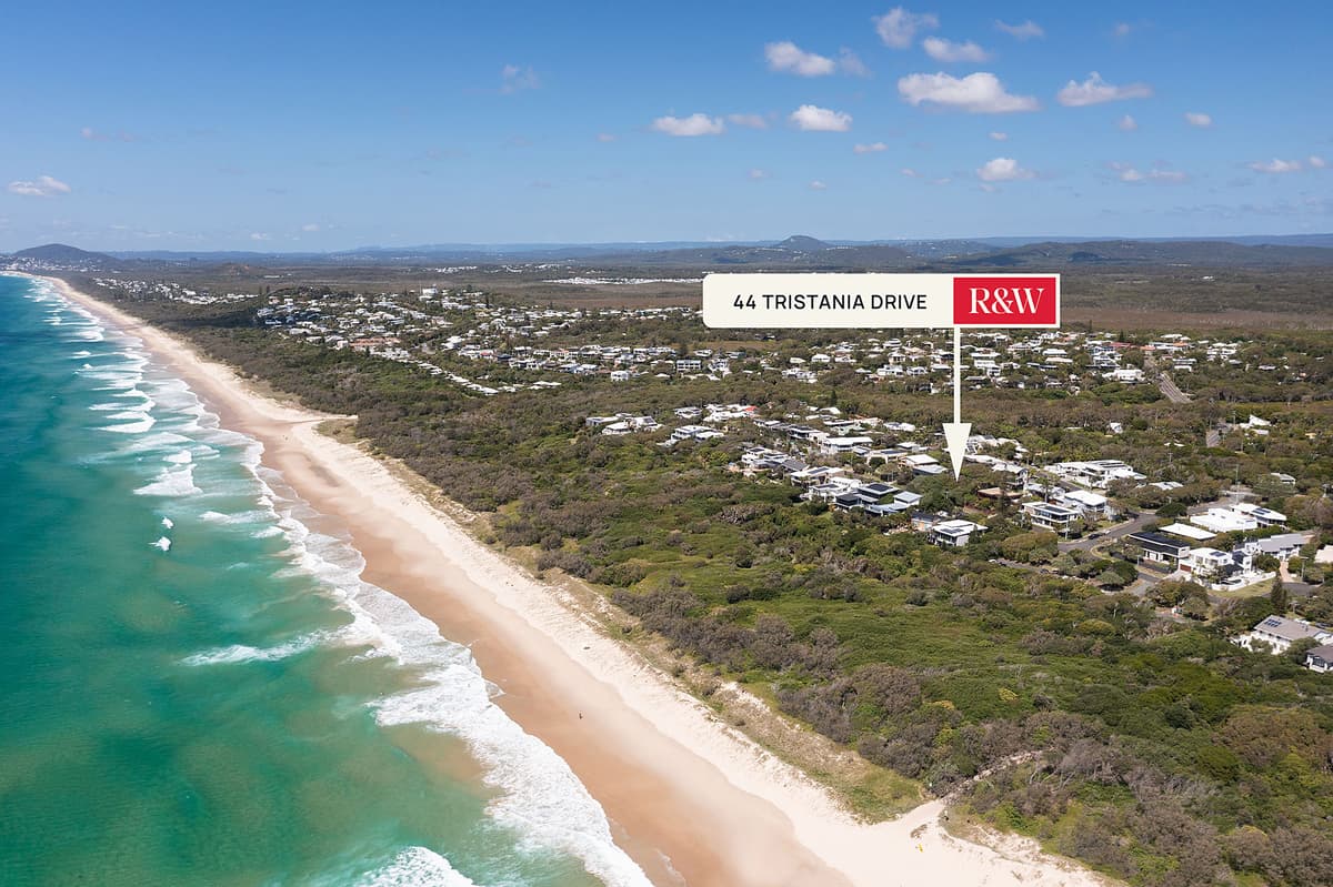 44 Tristania Drive, Marcus Beach