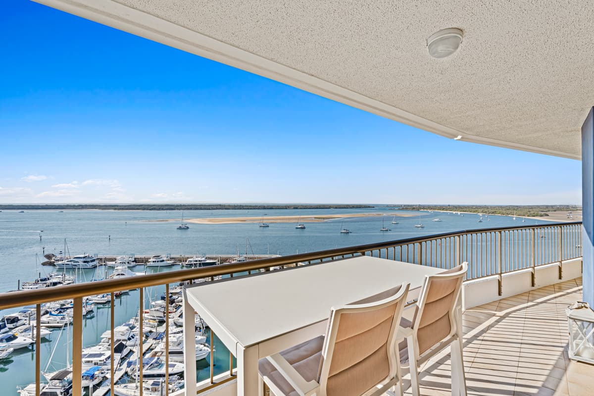 46/17 Bayview Street, Runaway Bay