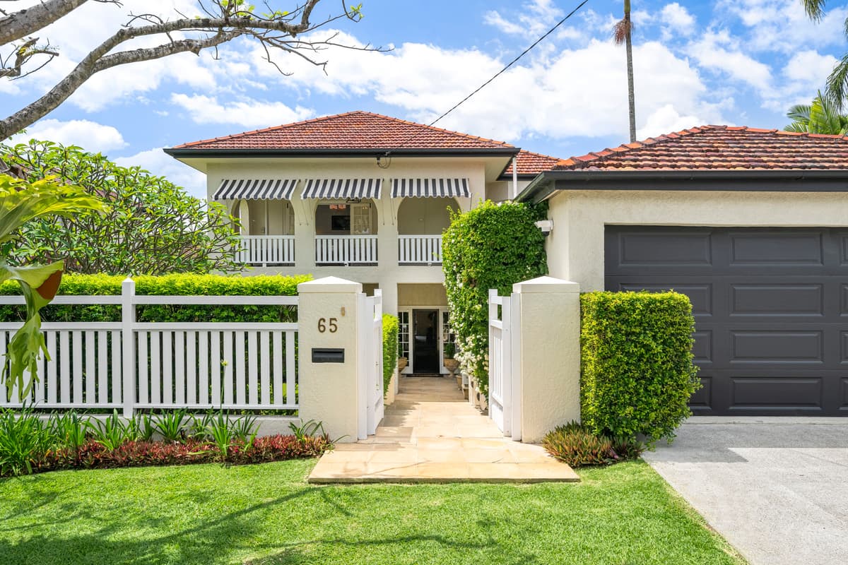 65 Yabba Street, Ascot