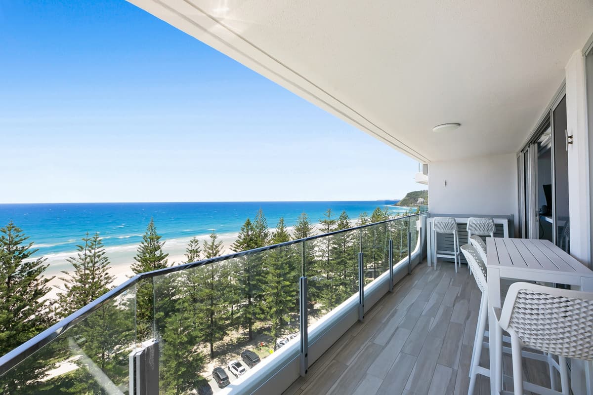 34/170-180 The Esplanade, Burleigh Heads