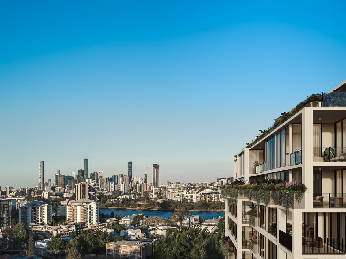 207/28 Lissner Street, Toowong