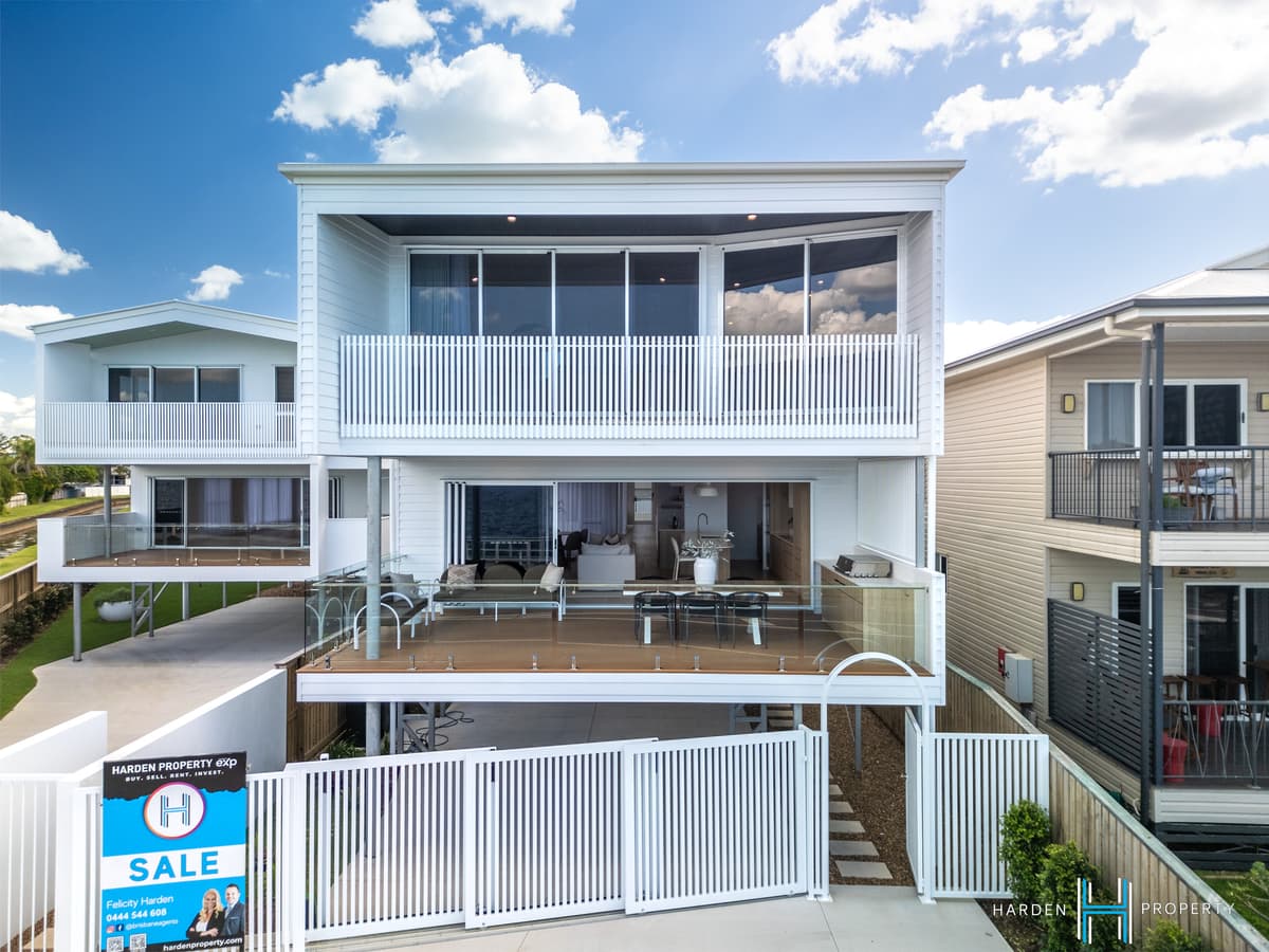 504 Flinders Parade, Brighton