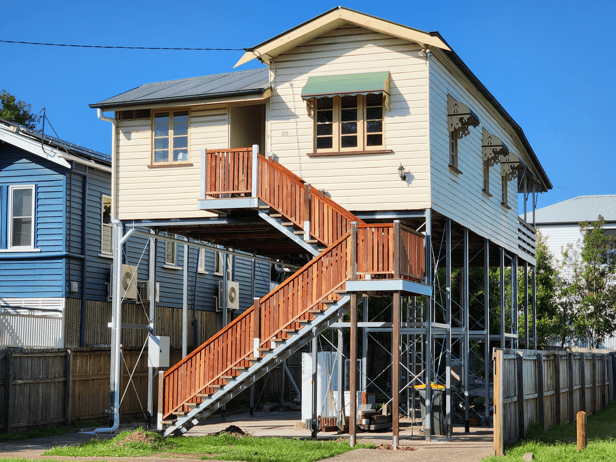 26 Torwood Street, Auchenflower