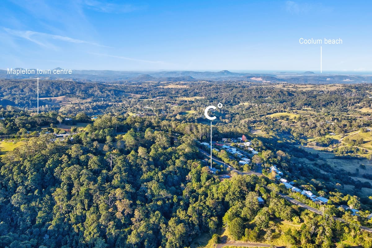 136 Flaxton Drive, Mapleton