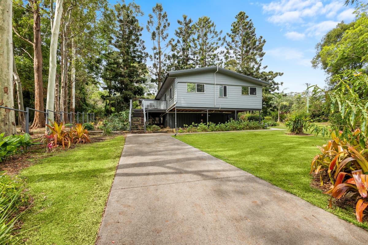 132 Flaxton Drive, Mapleton
