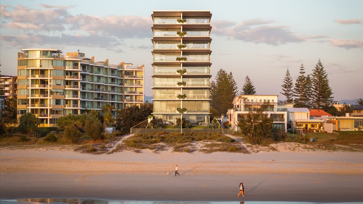 1357 Gold Coast Highway, Palm Beach