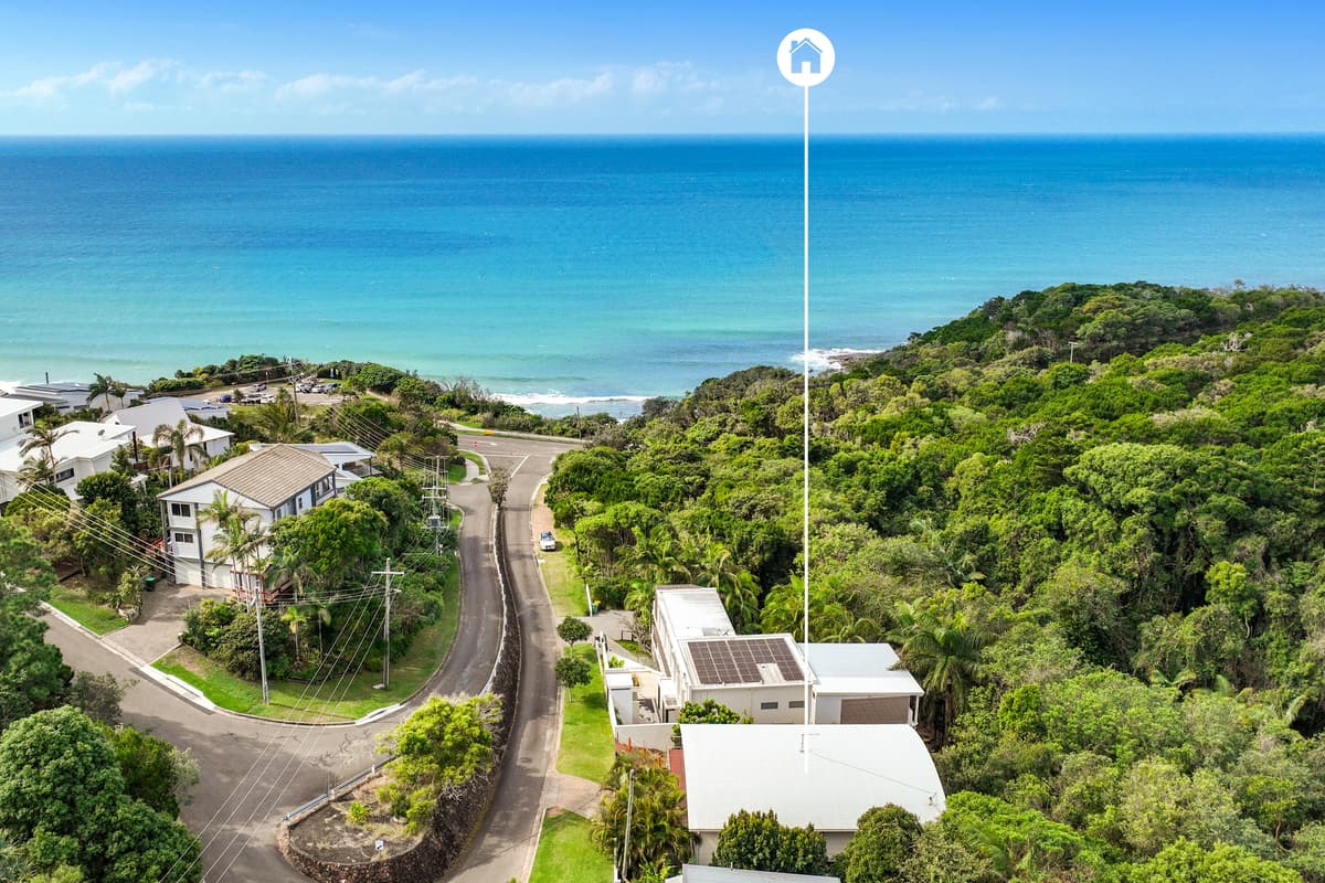 3 Mona Vista Court, Coolum Beach