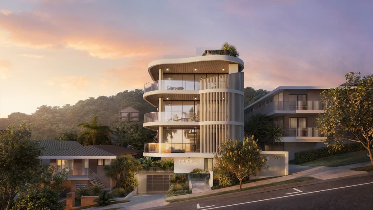 42 Ewart Street, Burleigh Heads