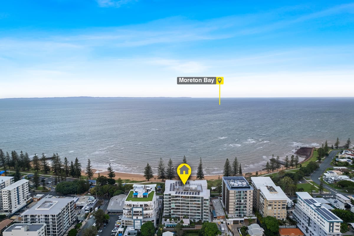 605/85 Landsborough Avenue, Scarborough