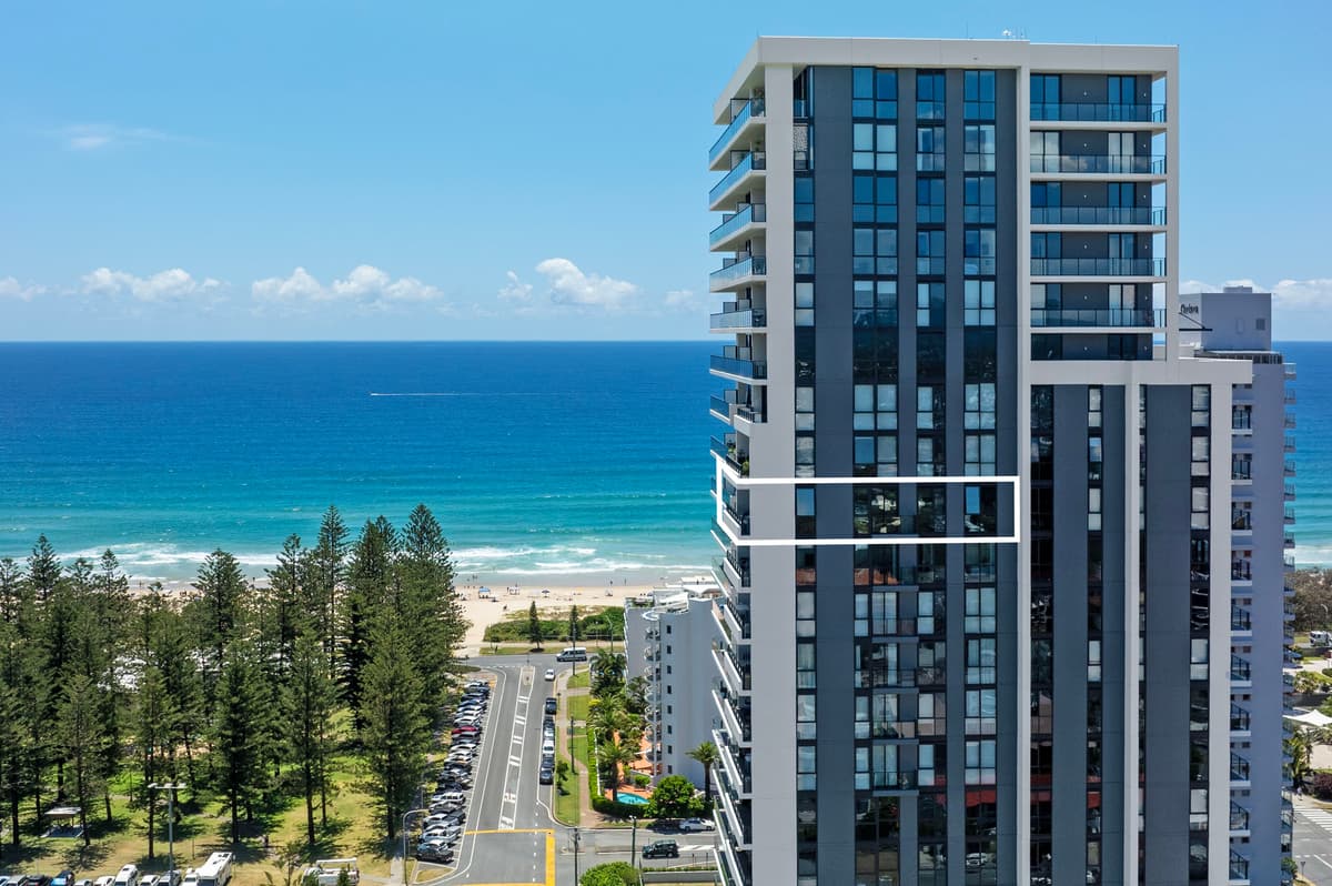 79/18 Chelsea Avenue, Broadbeach