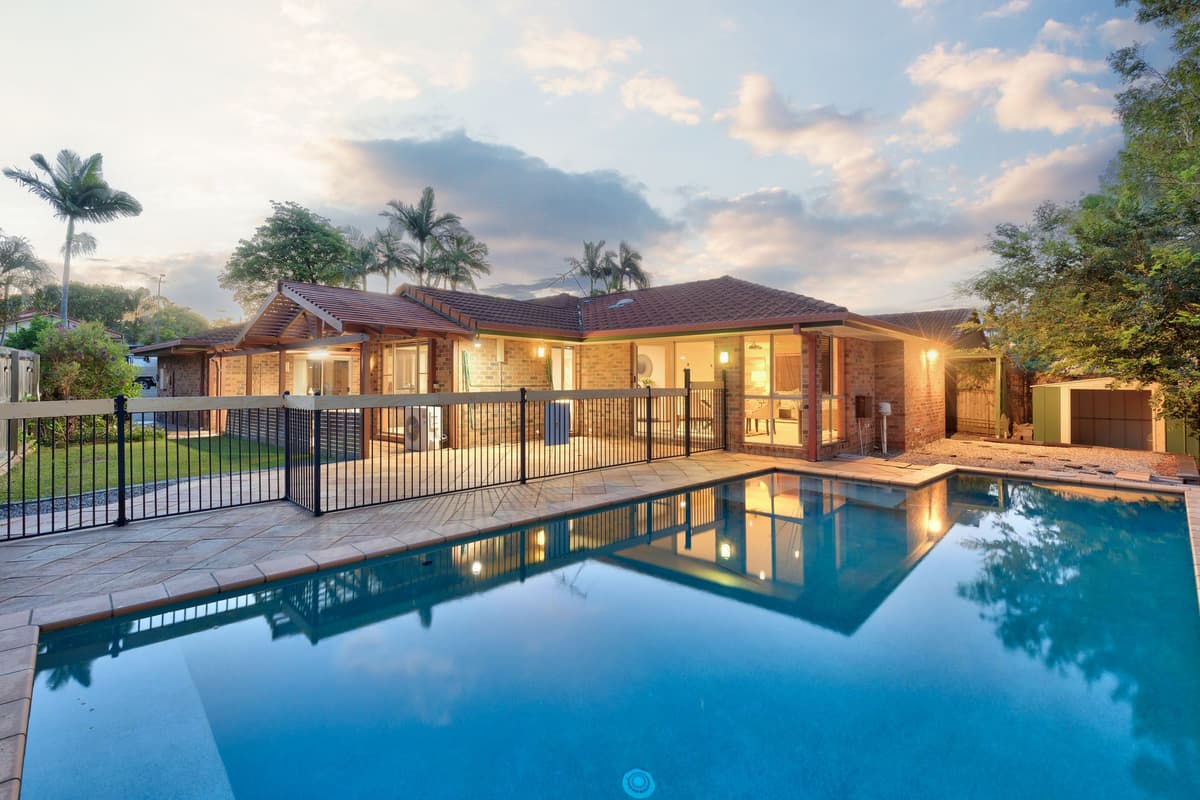 26 Bannockburn Crescent, Parkinson