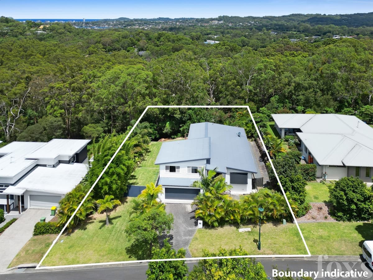 35 Sky Royal Terrace, Burleigh Heads