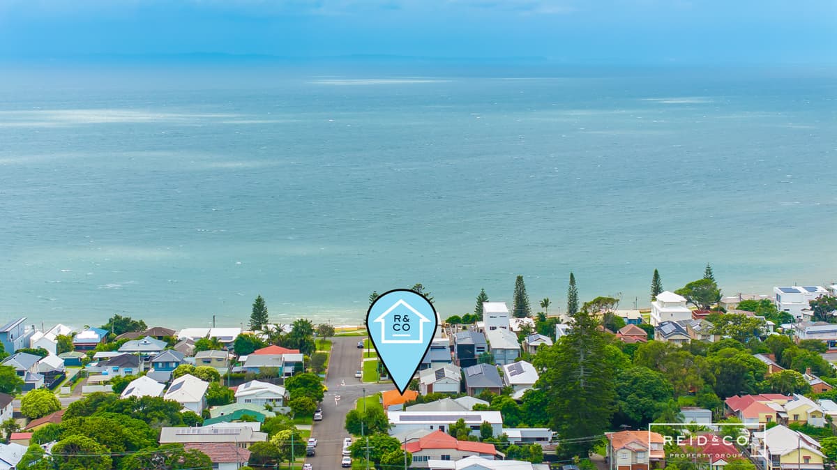 159 Prince Edward Parade, Scarborough