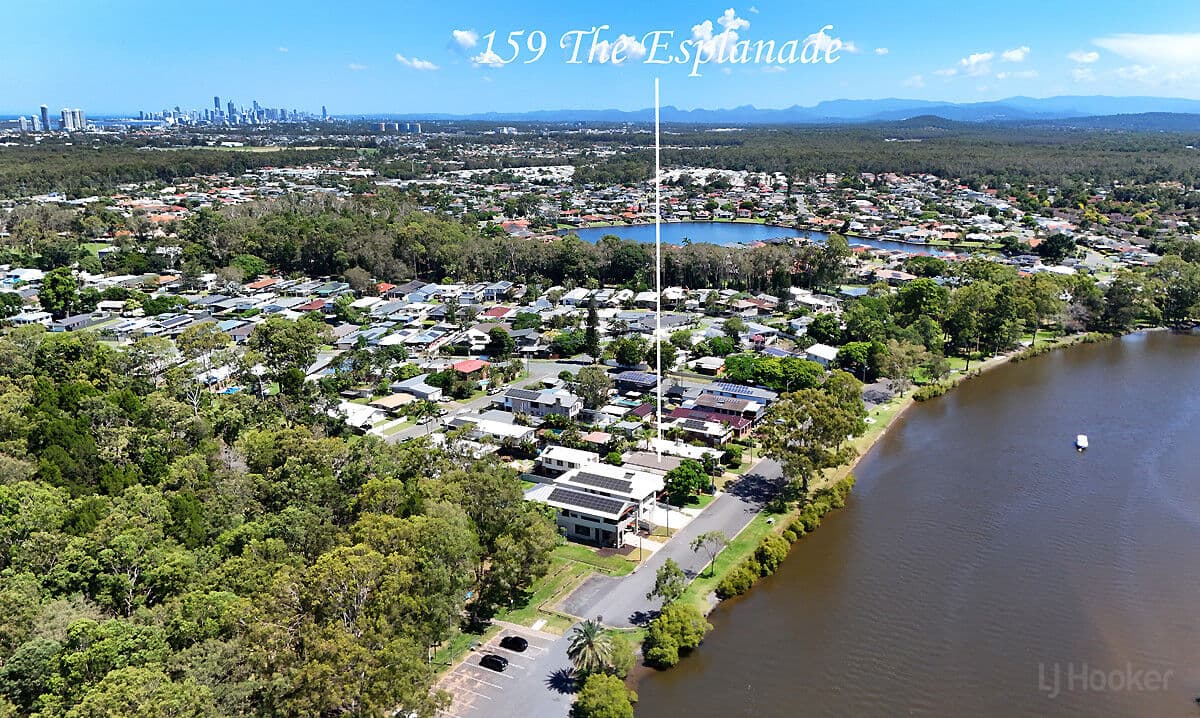 159 The Esplanade, Coombabah
