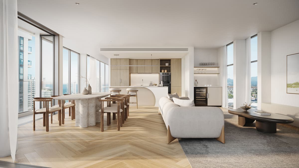 401/22 Chelsea Avenue, Broadbeach