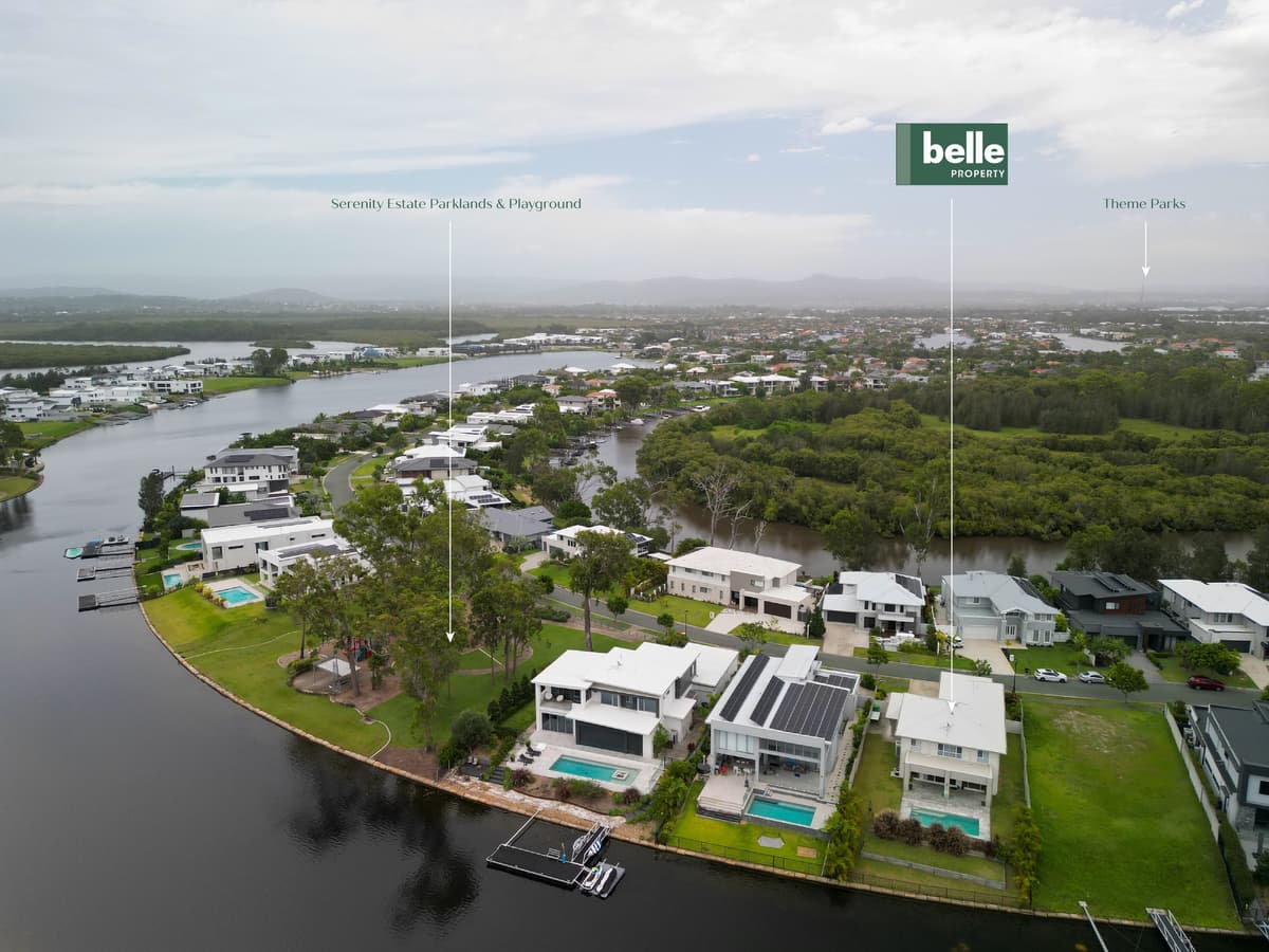 79 Serenity Boulevard, Helensvale