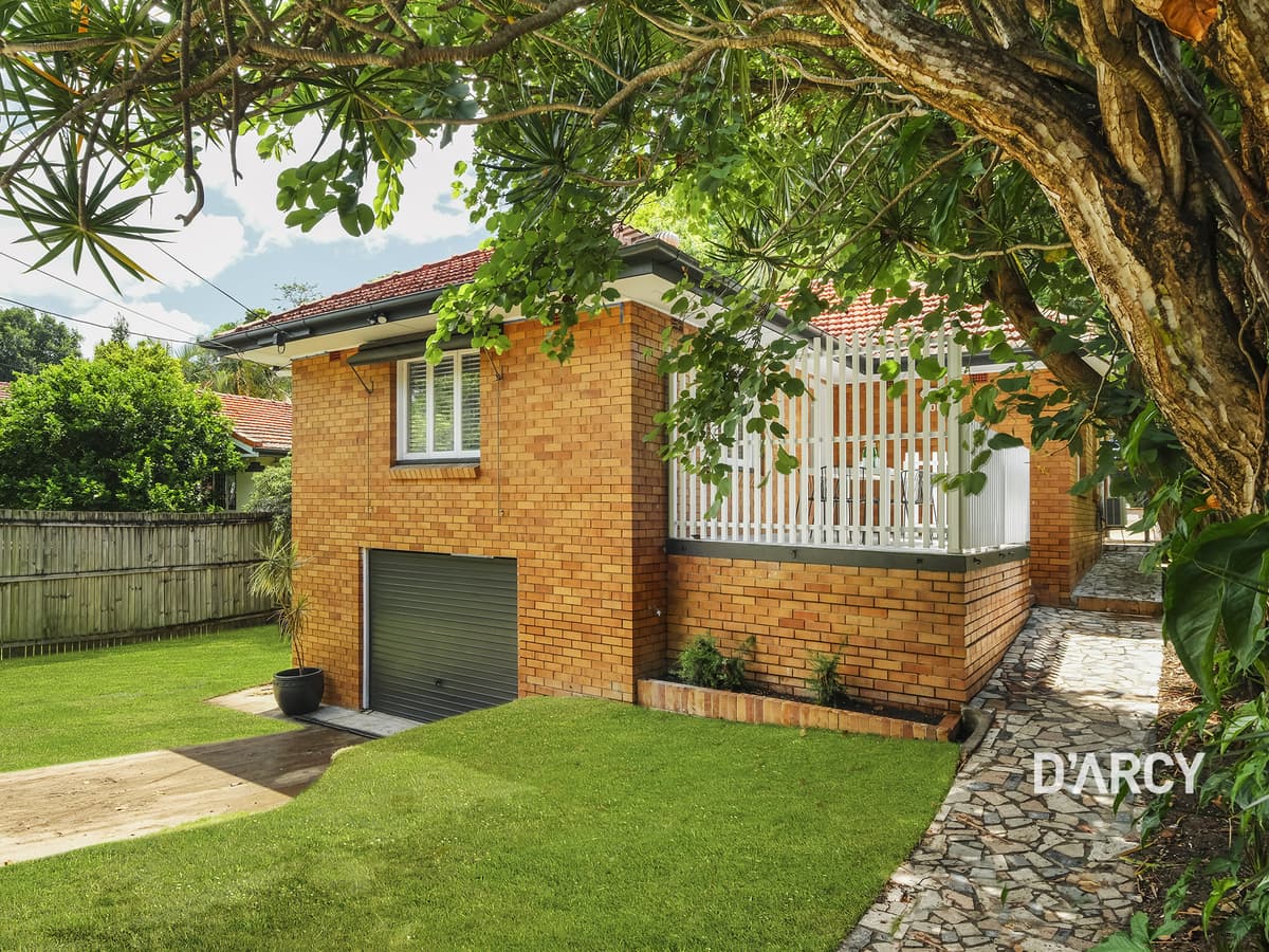 101 Wardell Street, Ashgrove