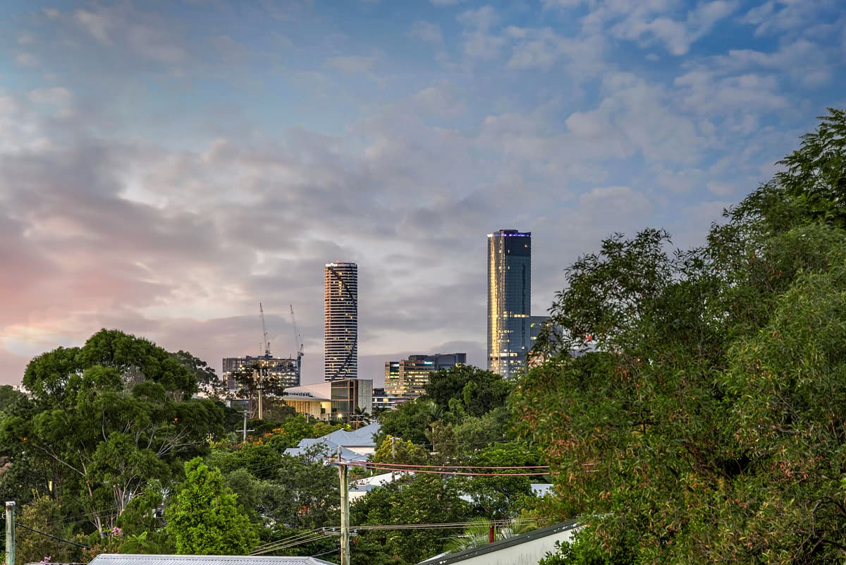21 Fairfield Street, Annerley
