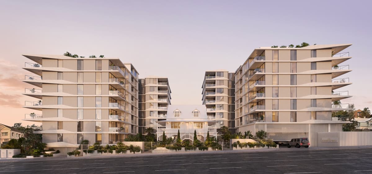 237/23-39 Abbotsford Road, Bowen Hills