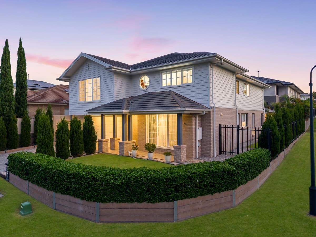 14 Maculata Crescent, Karawatha