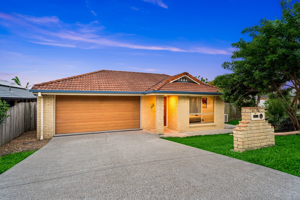 6 Mawson Street, Acacia Ridge