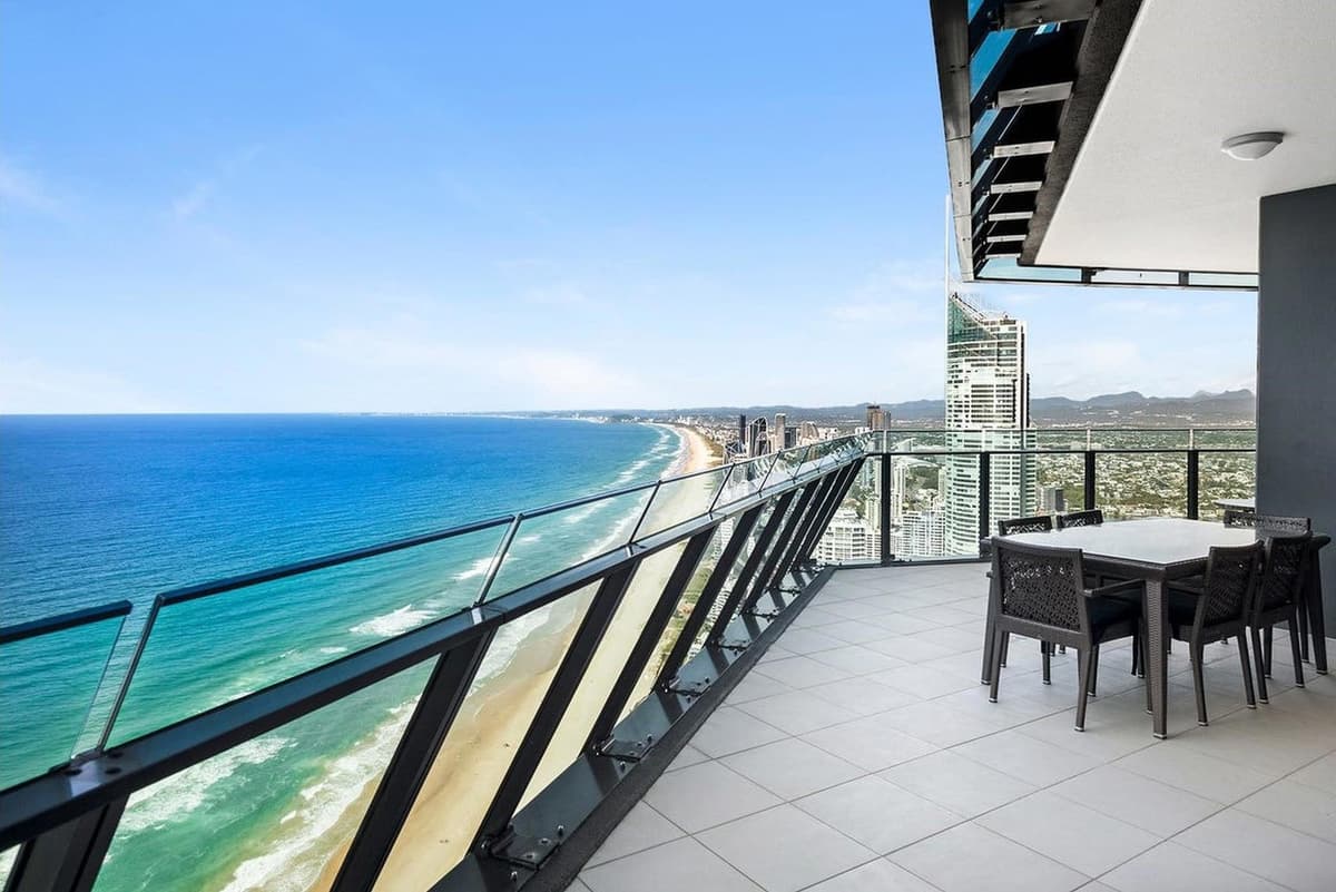 6301/4 The Esplanade, Surfers Paradise
