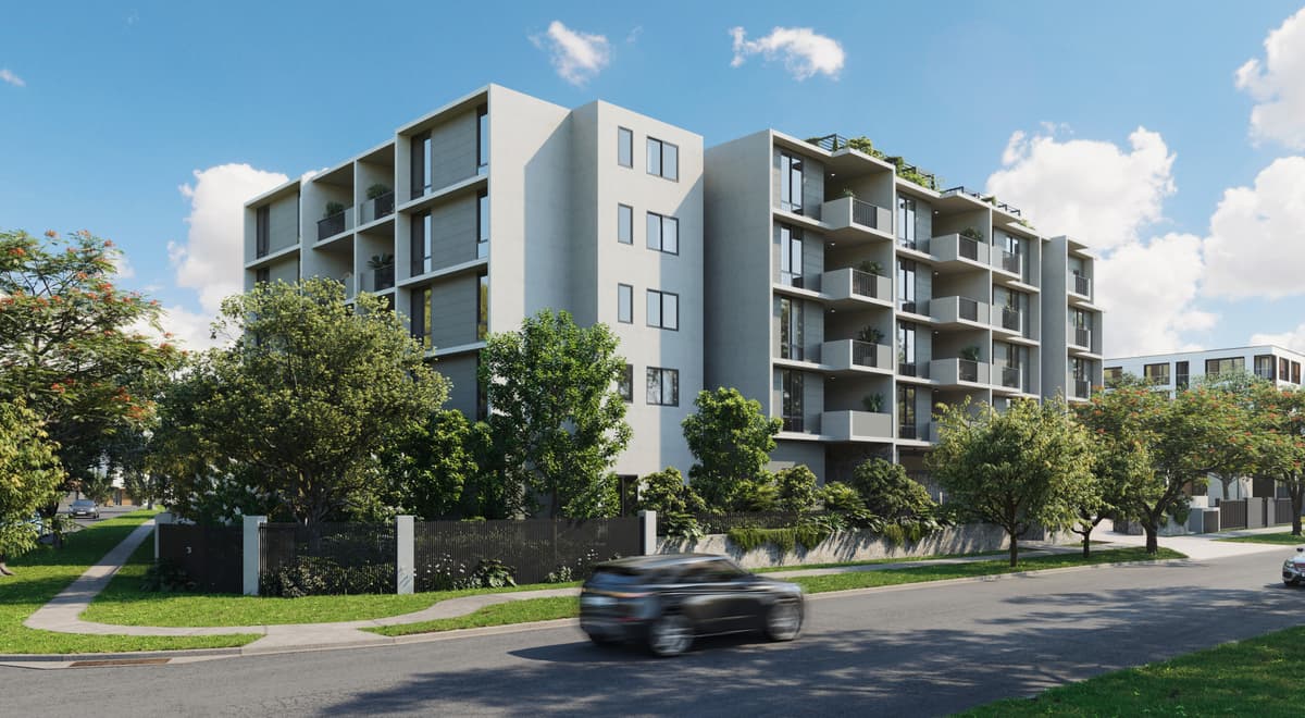 306/2-10 Andrews Street, Cannon Hill