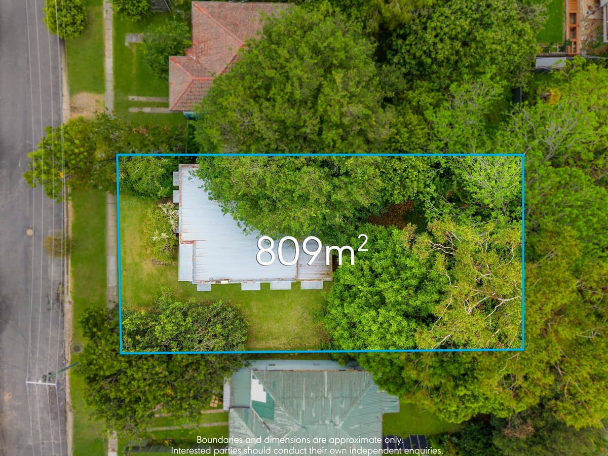 24 Badger Street, Newmarket