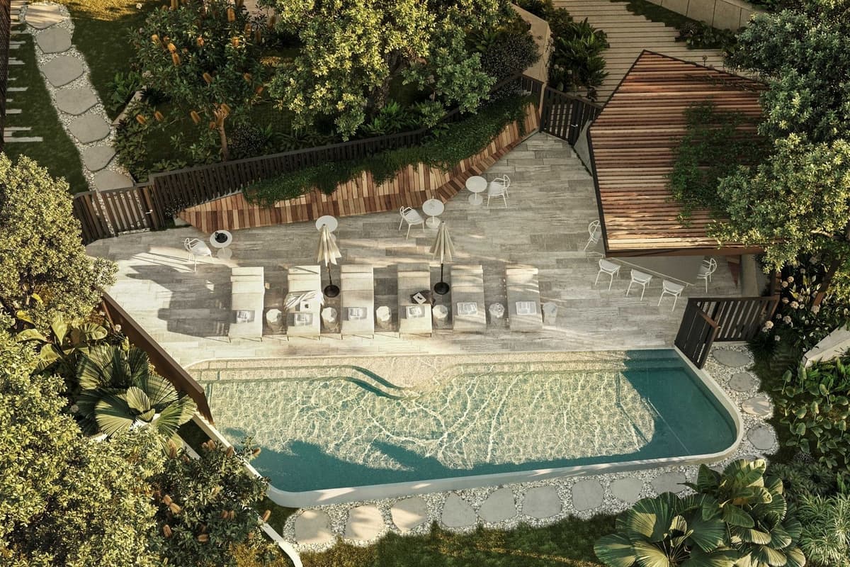 3110/110 Klumpp Road, Upper Mount Gravatt