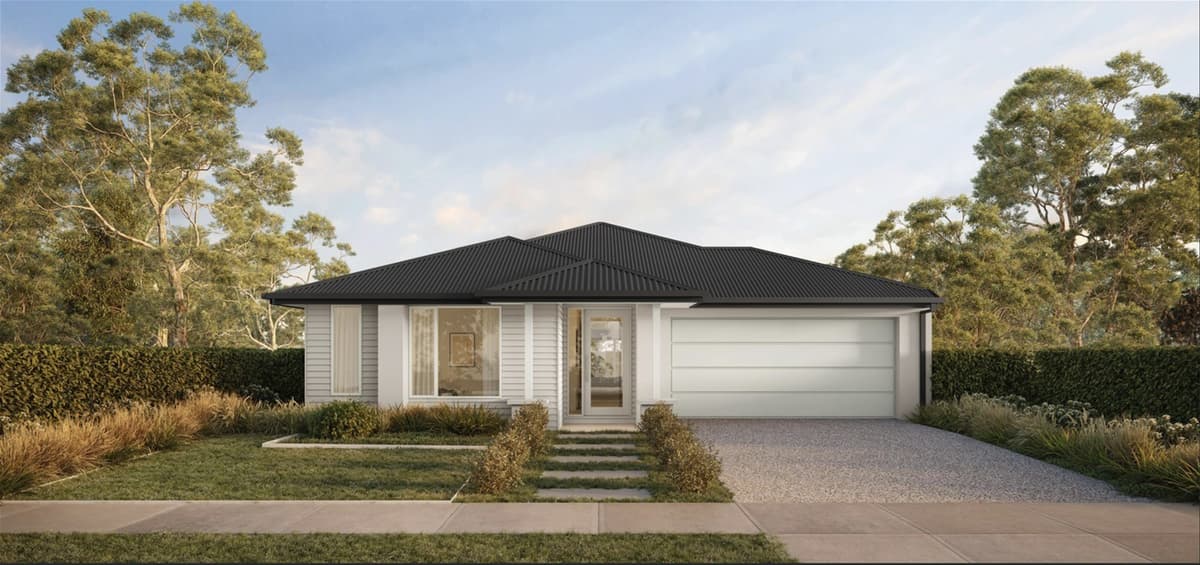 1 new road, Park Ridge
