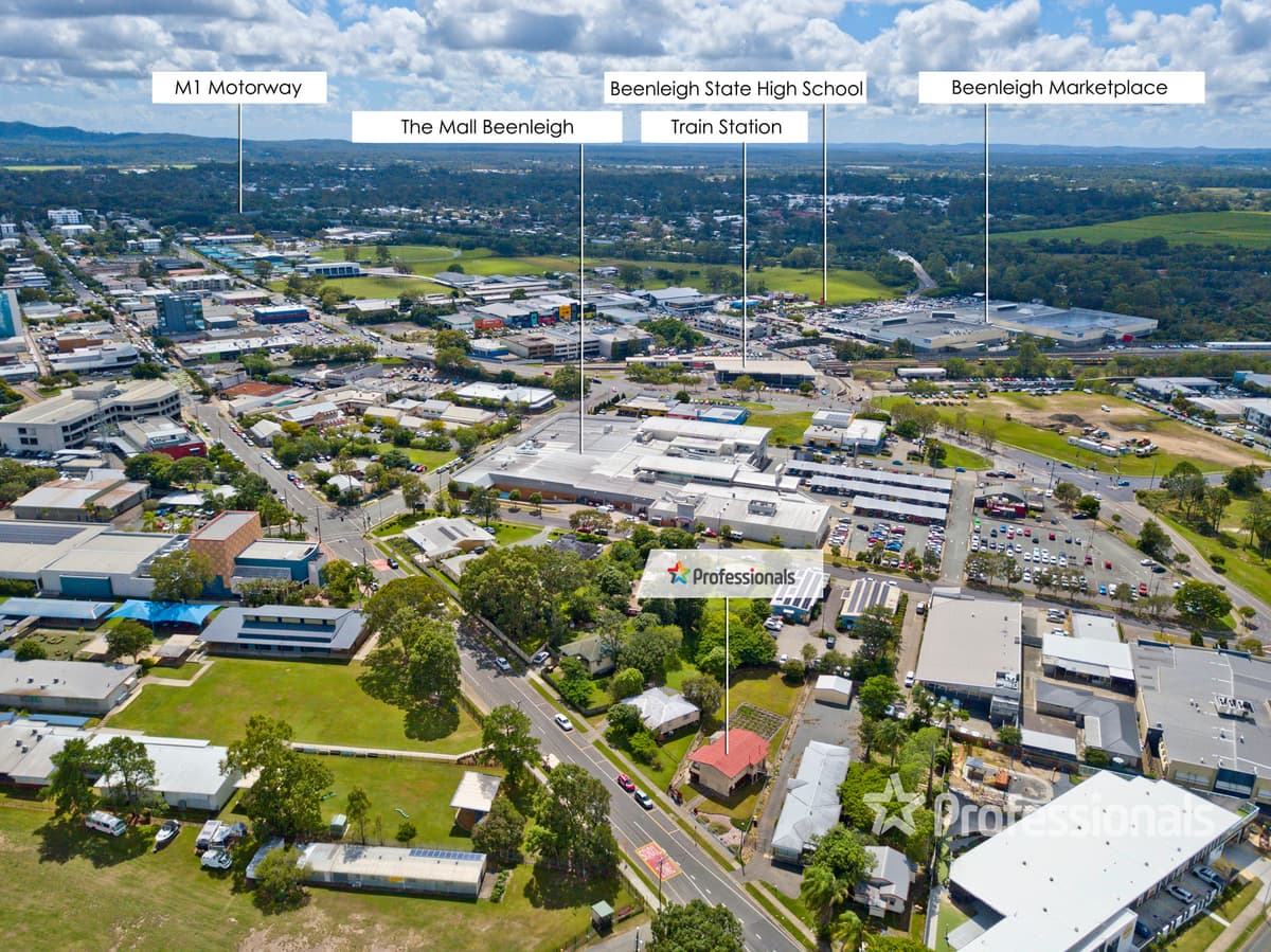 42 Kent Street, Beenleigh